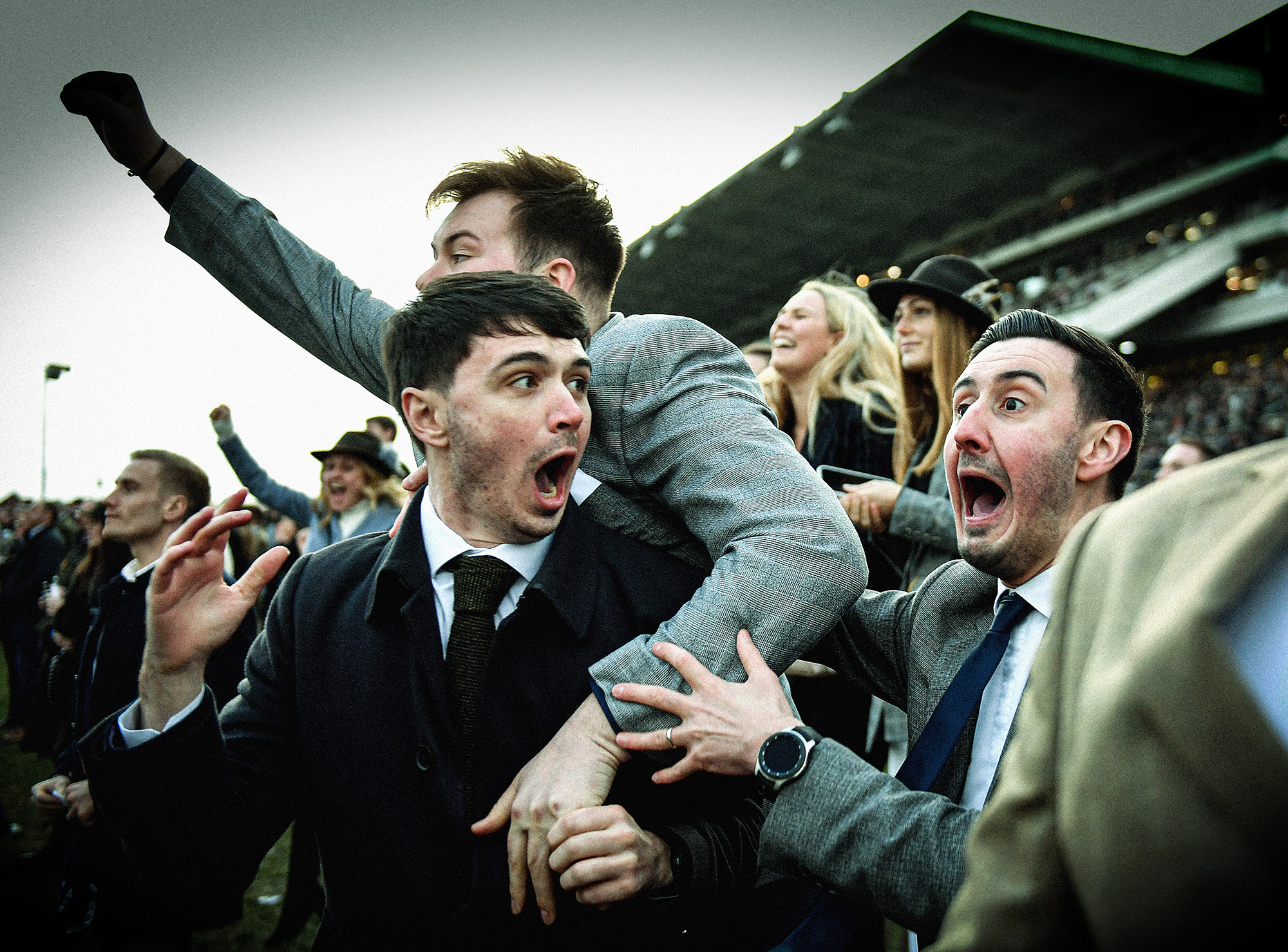 Owners Kingmakers Syndication