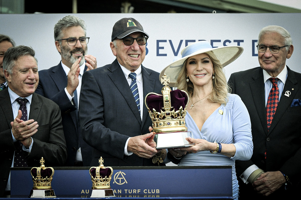 Princpal Owner Kingmakers Syndication 1