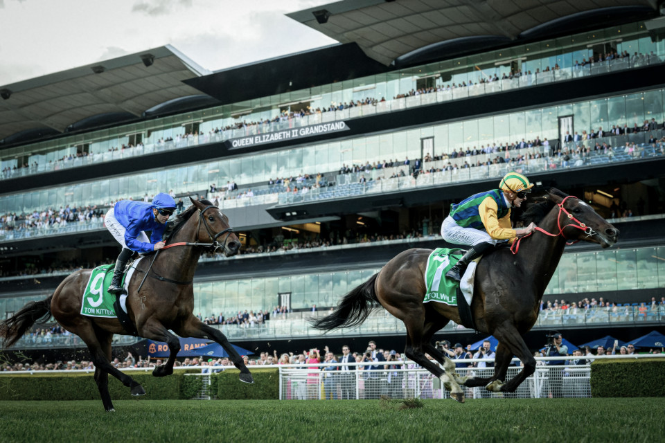 Ceolwulf Epsom Kingmakers