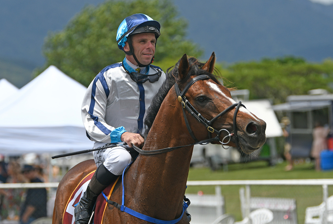 Interplanetary Kingmakers Headshot