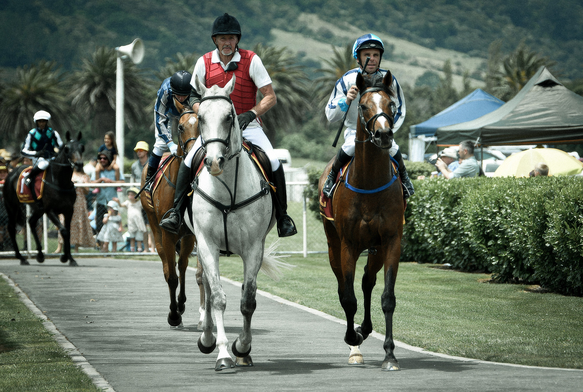 Interplanetary Kingmakers Syndication 2