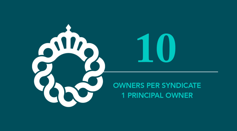 Horse Syndicates Kingmakers