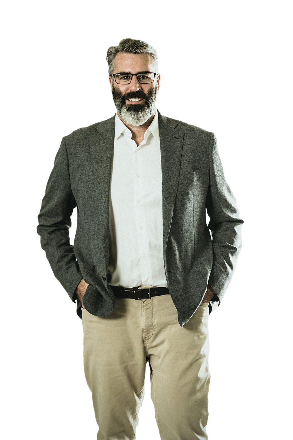 Leighton Howl meet the founder