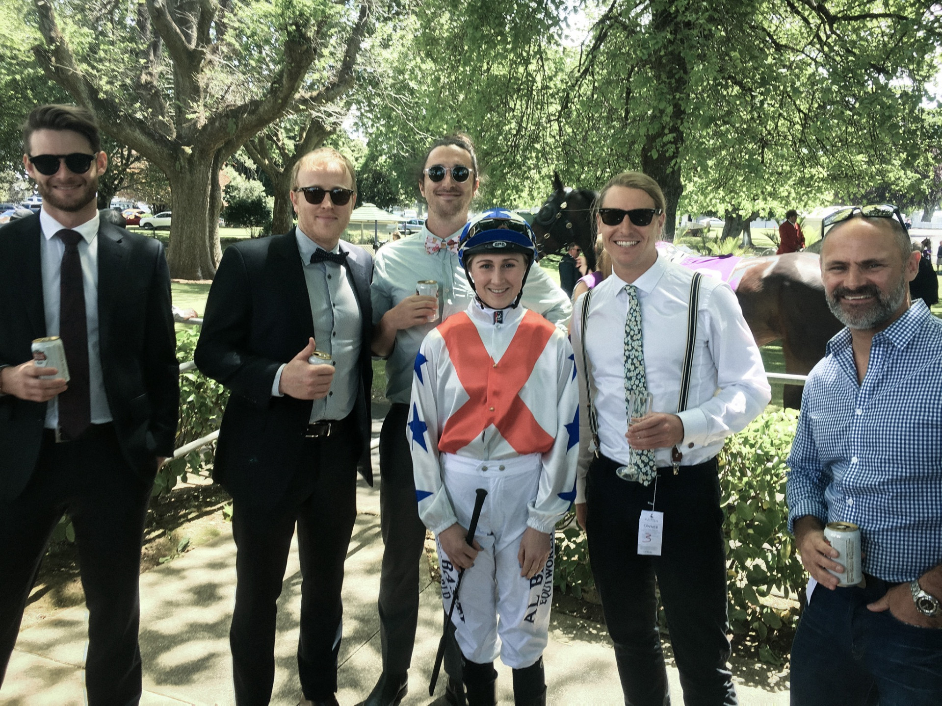 Like Minded Owners Kingmakers Syndication 3