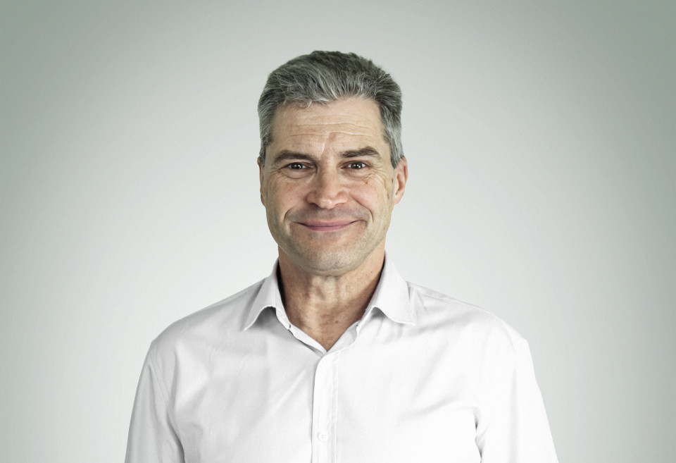 Martin Original Close Up