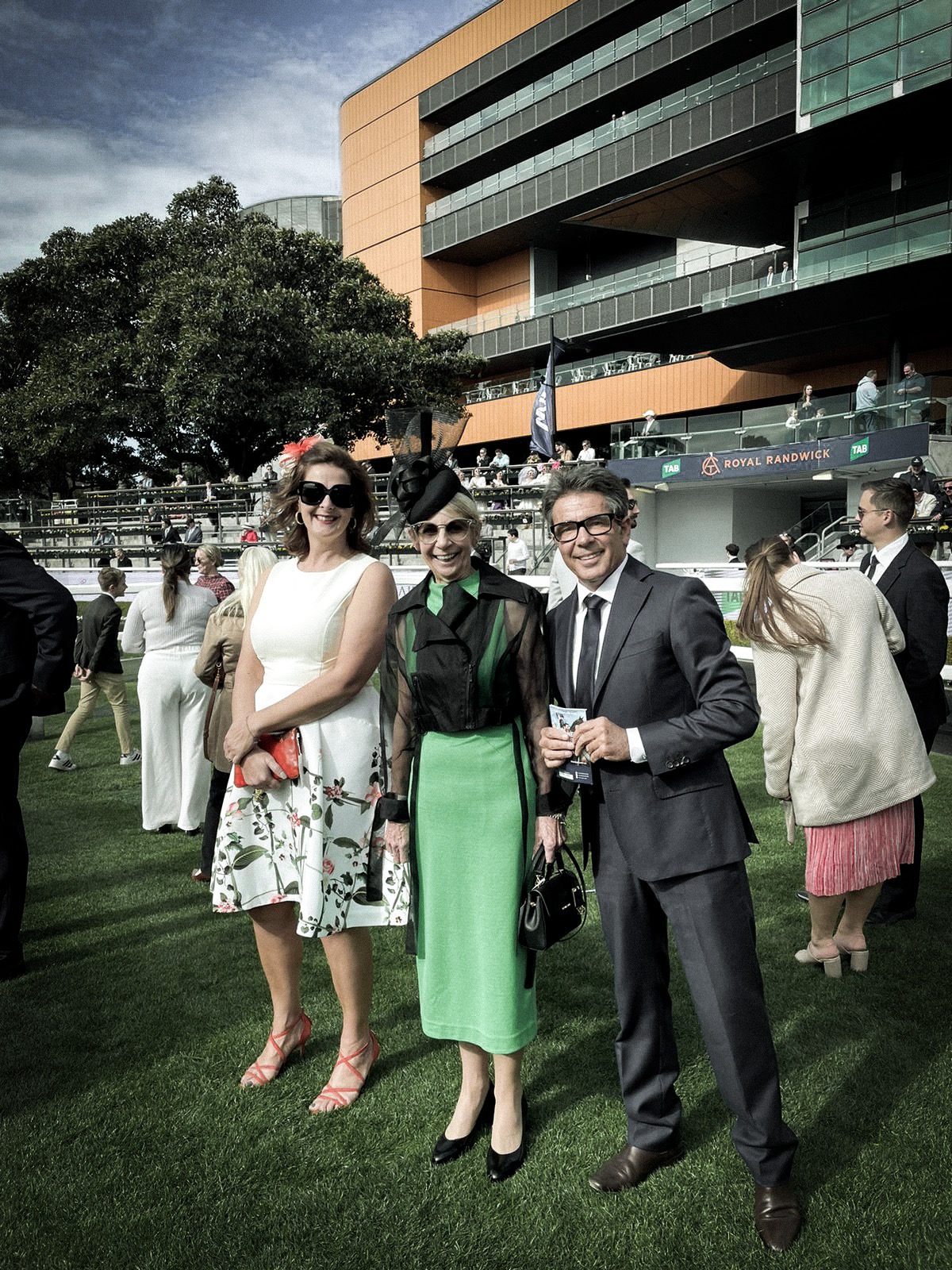 Principal Owner Kingmakers Syndication 2