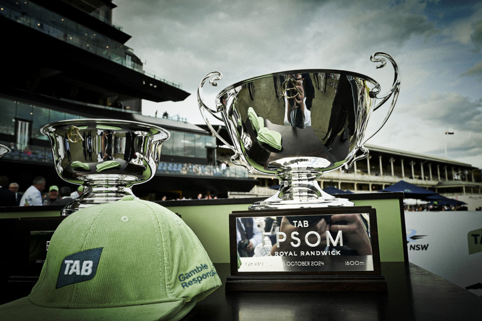 Racing Dreams Kingmakers