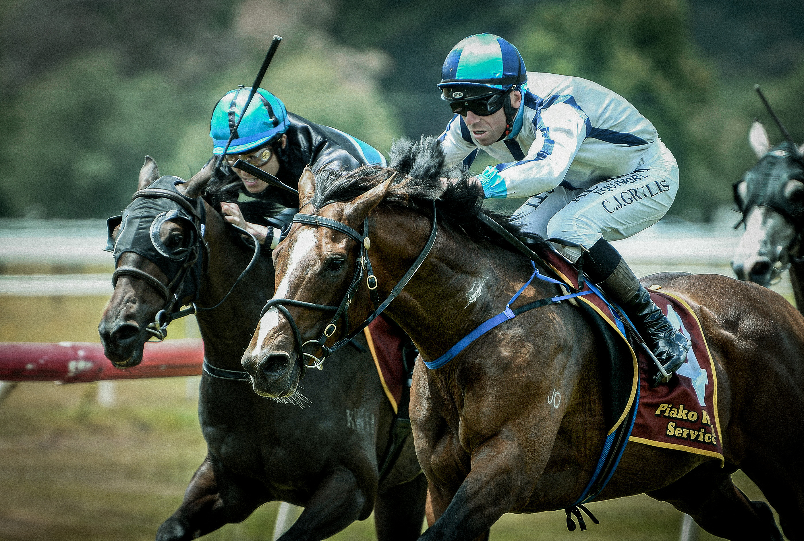 Interplanetary Kingmakers Syndication Google Update