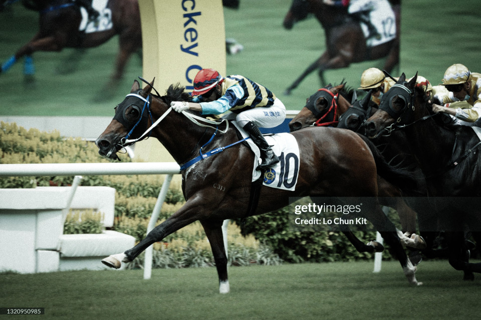 Shambles Kingmakers 2